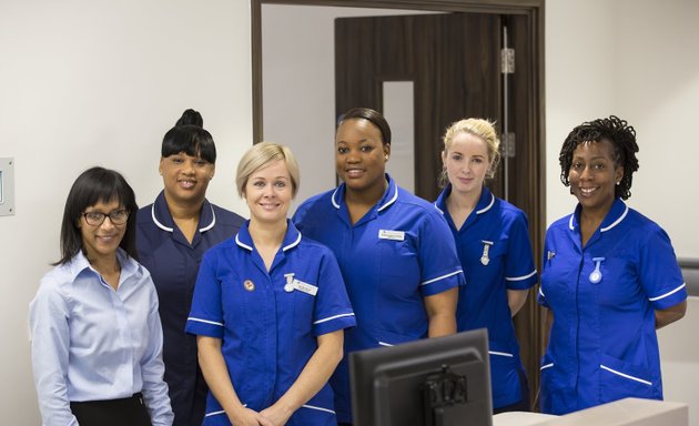 Photo of London Spine Specialists