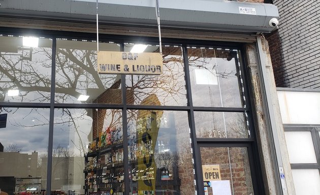 Photo of O & F Wines & Liquor