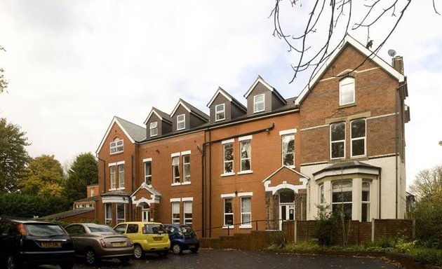 Photo of Barley Brook Care Home