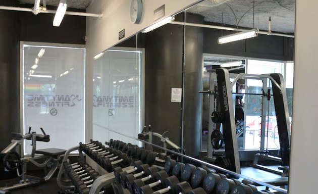 Photo of Anytime Fitness