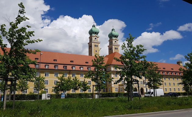 Foto von MÜNCHENSTIFT St. Josef