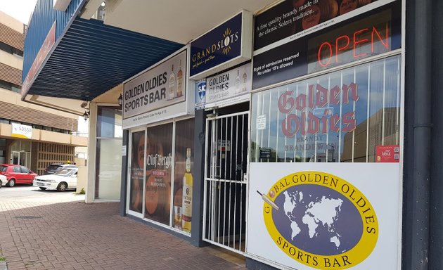 Photo of Golden Oldies Sports Bar