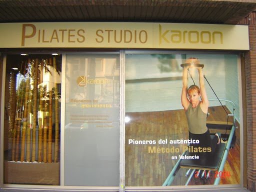 Foto de Karoon Pilates Studio K100