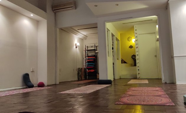 Foto de Ananda Casa de Yoga y Meditación