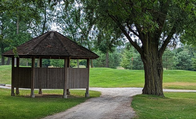 Photo of Humber Valley Golf Course