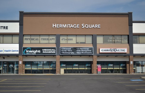 Photo of Insight Medical Imaging - Hermitage