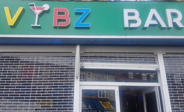 Photo of Vybz Bar