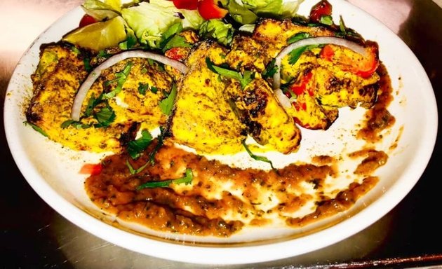 Photo of Varsha Indian Kitchen