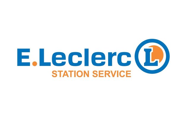 Photo de E.Leclerc Station Service