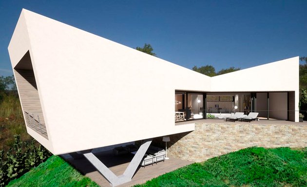 Foto de Esparza Arquitectura Sostenible