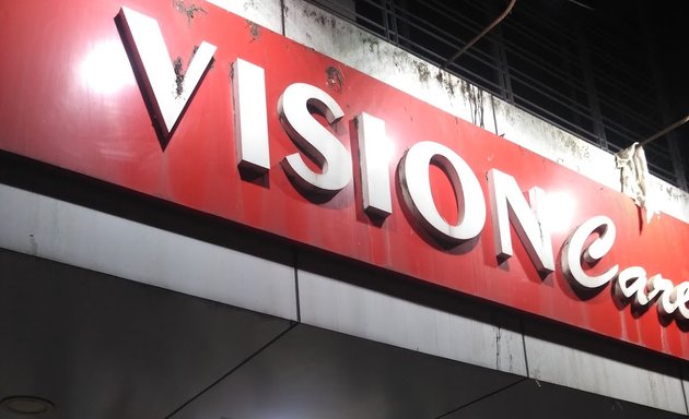 Photo of Vision Care Optics