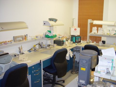 Photo of A-Implant Dental Laboratory