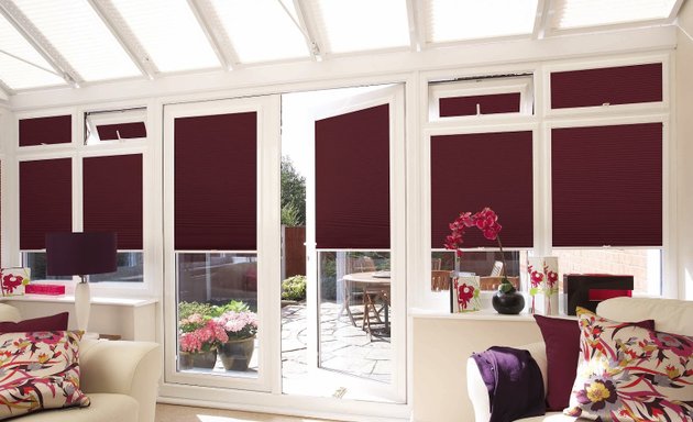 Photo of Aurora Blinds Coventry