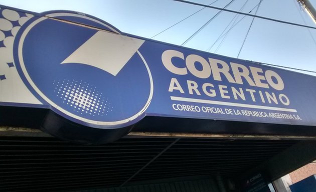 Foto de Correo Argentino - Sucursal Cordoba 12