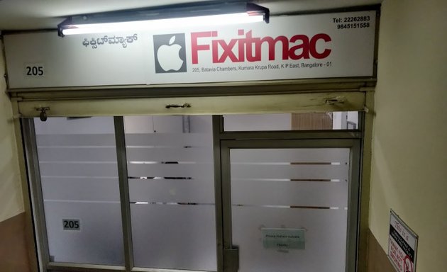 Photo of Fixitmac Apple Sales And Services