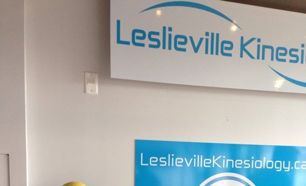Photo of Leslieville Kinesiology