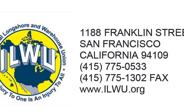 Photo of Ilwu