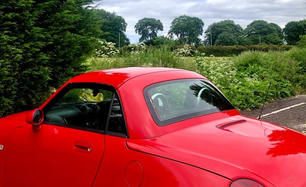 Photo of Warrington's Favourite Car Boot Sale