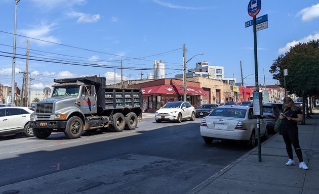 Photo of Nealtican Deli Grocery Ciorp