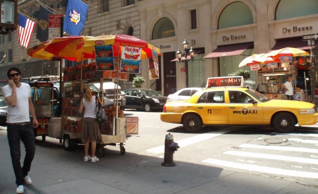 Photo of De Beers Jewellers Madison Avenue