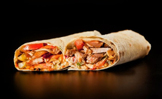 Foto de Pro-Shawarma