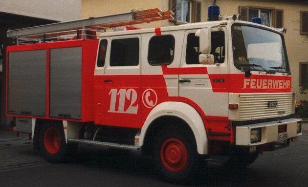 Foto von Freiwillige Feuerwehr Heddernheim