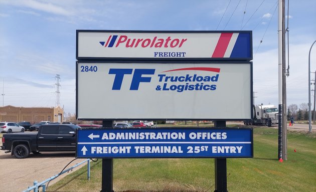 Photo of TF Truckload & Logistics