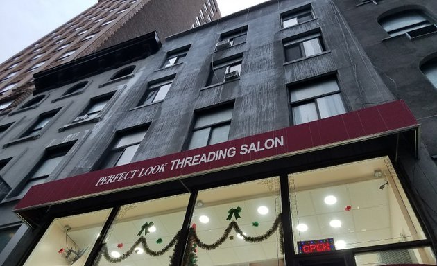 Photo of Perfect Look Threading Salon
