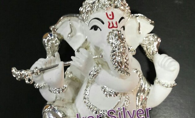 Photo of Navkar Silver