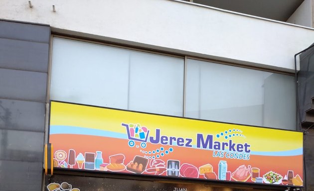 Foto de Jerez Market