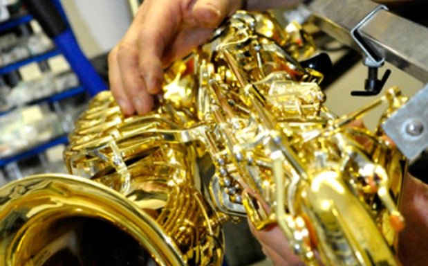 Photo of Accord Musical Instrument Repair