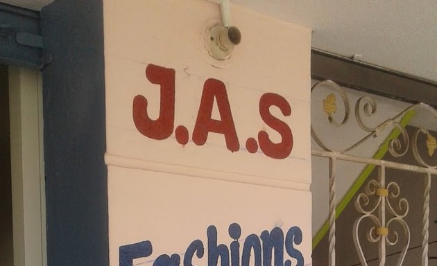 Photo of J A S Fashions