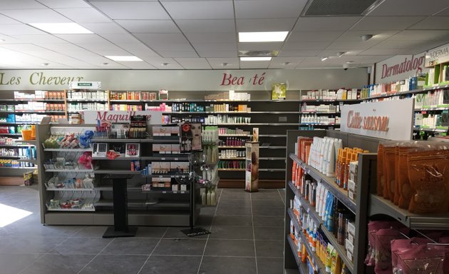 Photo de Pharmacie de L'Ensoleillée