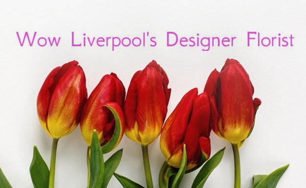 Photo of Wow Liverpool's Designer Florist