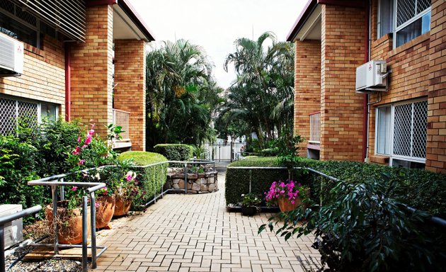 Photo of Zion Aged Care