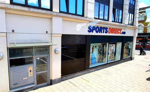 Photo of Sports Direct