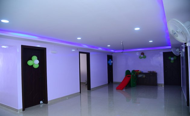 Photo of FirstCry Intellitots (Formerly Oi Playschool) - Jp Nagar 8th Phase