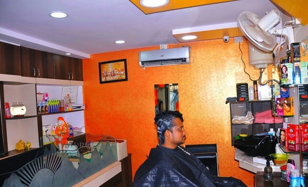 Photo of Natures Mens Beauty Salon Ac