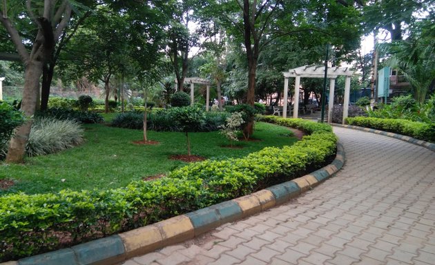 Photo of Atal Bihari Vajpayee Park