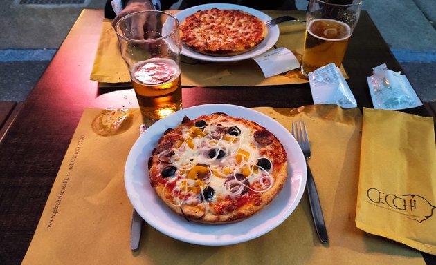 foto Pizzeria Gelateria Cecchi