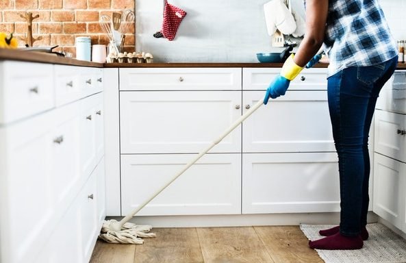 Photo of Olia Cleaning Services