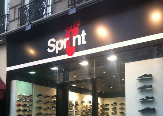 Photo de Sprint