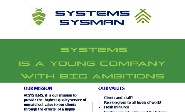 Photo of Systems Pest Management Services Pvt Ltd