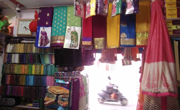 Photo of Pooja Textiles