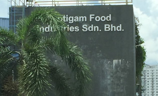 Photo of Protigam Food Industries Sdn Bhd