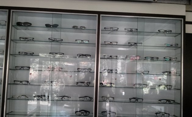 Photo of Shruti Opticals