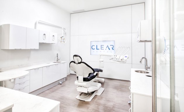 Photo of Clear Dental