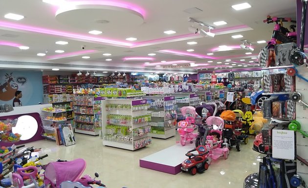 Photo of Kidzon Yelahanka new Town