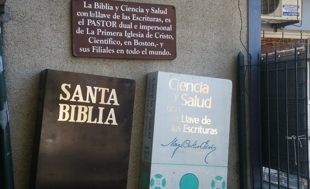 Foto de Cuarta Iglesia de Cristo Científico