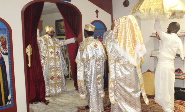 Photo of Eritrean Orthodox Tewahdo Qudus Mikael Church